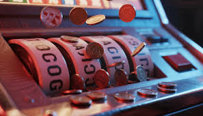 Online Slots: A Beginner’s Guide to How They Work