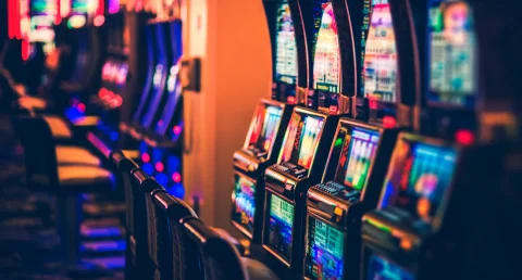 Design Choices That Make Online Slot Gaming Feel More Immersive