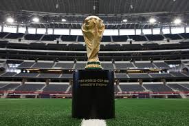 The Hidden Cost of Hosting a World Cup