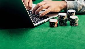 Why I Left Online Poker After 5 Years and Found Better Results in Slots