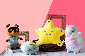 Custom Plush Toys Canada: A Better Alternative to Traditional Branded Merchandise 