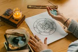 AI Astrology in Modern Wellness and Lifestyle Culture
