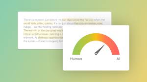 How to Use an AI Detector for Quality Content