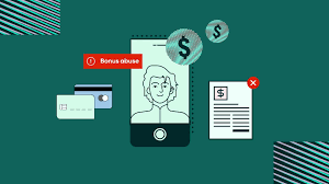 How Casinos Detect Bonus Abuse