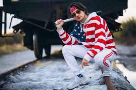 The Rise Of Patriotic Clothing And Its Cultural Impact