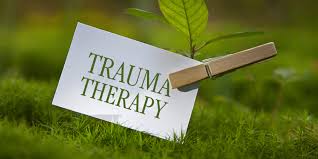 Does Trauma Therapy Really Work — or Is It Just Talking?