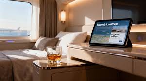 The Curated Disconnect: Merging Luxury Travel, High-Tech Wellness, and Elite Online Gaming