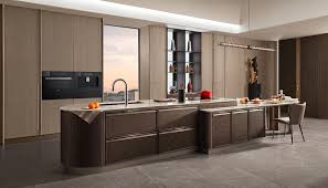 OPPEIN vs. European Cabinetry: A Detailed Comparison for Modern Kitchens