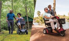 What Makes 4-Wheel Scooter A Stable Choice?