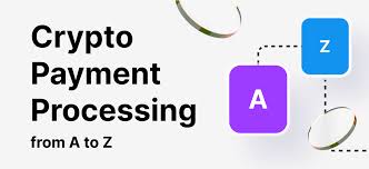 Cryptocurrency Payment Processing Platforms: From Friction to Flow