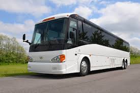 Charter Bus Company Near Me in Illinois: Reliable Group Travel Made Easy