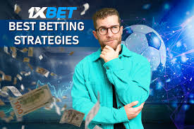 The Most Effective Tips for Betting on Sports at 1xBet