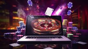 The Evolution of SLOT THAILAND: From Local Hit to Global Favorite