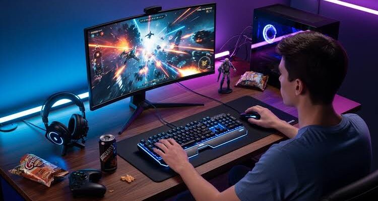 How Online Gaming Is Changing Entertainment Around the World