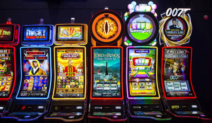 Slot88: Understanding the Popular Online Slot Gaming Platform