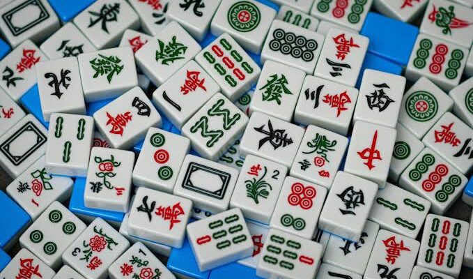 Mahjong: A Beginner’s Guide to the Classic Tile Game
