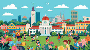 A Step-by-Step Guide to the International School Admission Process in Singapore
