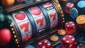 Online Slot Gaming as a Miniature Space of Digital Curiosity