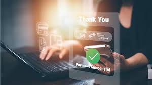 Automated Payment Collection System