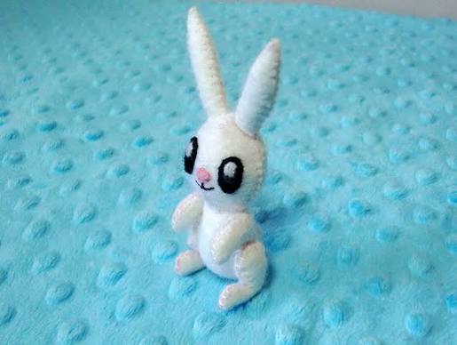 7 Cute Plush Display Ideas Featuring Fluttershy and Angel Bunny