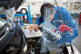 Why Personalisation Is Becoming the Heart of Modern Motoring