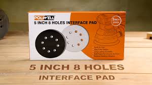 5 Common Sanding Problems An Interface Pad Can Solve