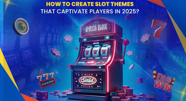 How Slot Providers Create More Immersive Game Experiences