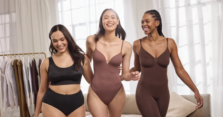 How To Choose the Right Shapewear Fit for Formalwear