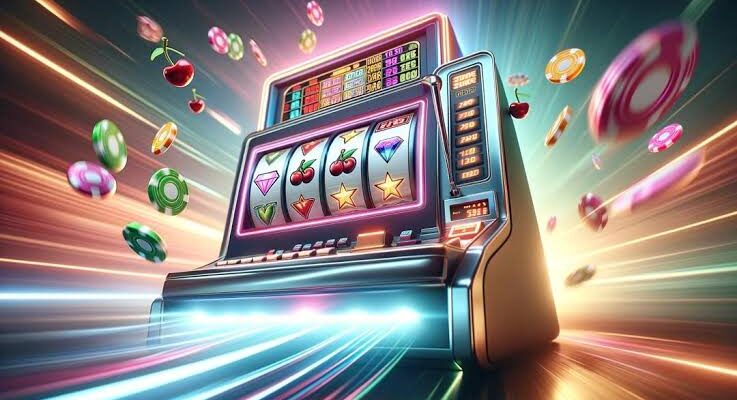 Slot: A Beginner’s Guide to Understanding How Slot Games Work