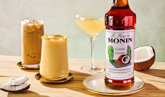 From Caramel to Coconut: Elevating Beverages with Premium Gourmet Syrups