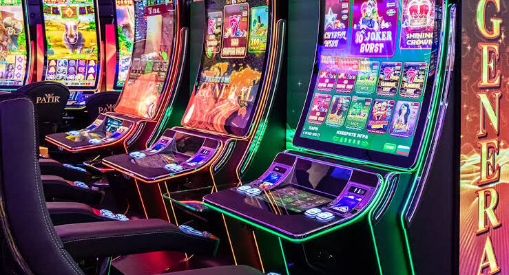 How to Master Slot: A Complete Beginner’s Guide