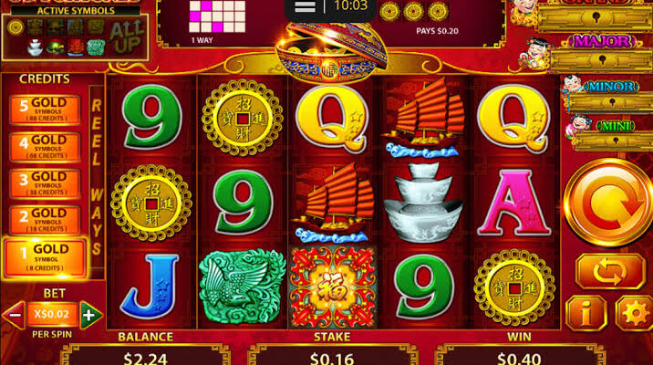 Ultimate Slot88 Winning Strategies