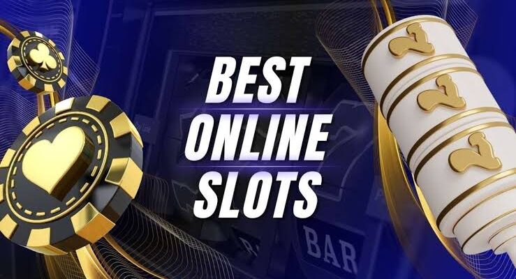 Best Online Slot Platform: A Complete Guide to Choosing the Right Site