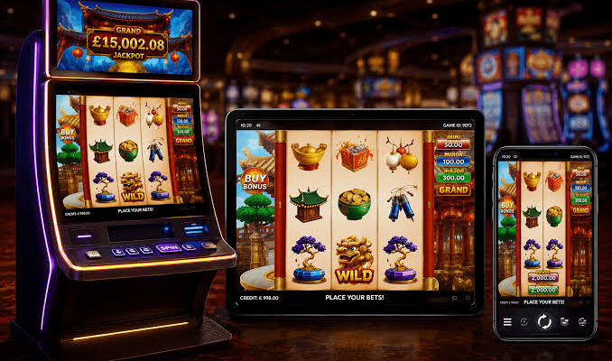What Makes Online Slot Games Easier to Follow Across Devices