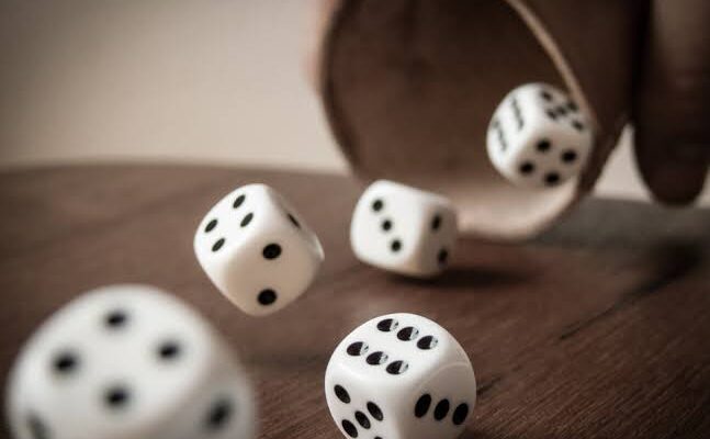 “Luck Favours the Prepared”: Why Sayings About Luck Still Shape How People Talk About Games