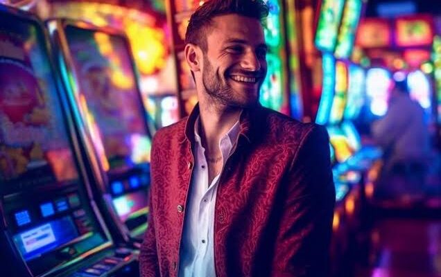 Why Modern Players Expect More From Online Slot Platforms