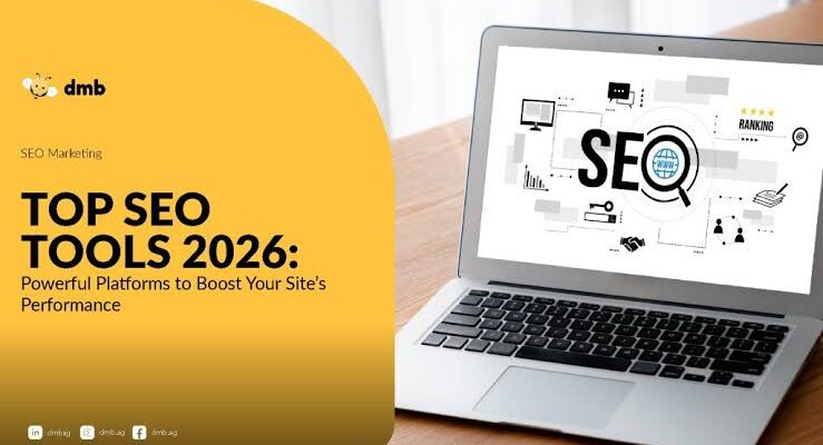 7 Top SEO Automation Platforms to Grow Your Business in 2026