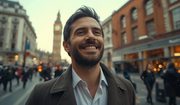 Don’t Spend Your Time Alone in London – Discover Exceptional Company When It Matters Most