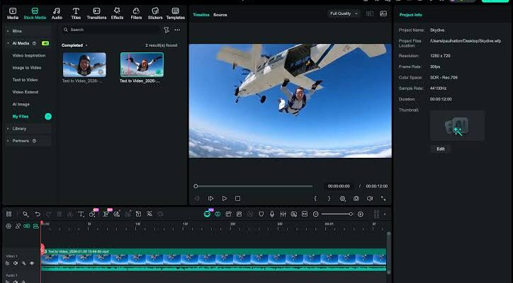 Why AI Video Creation Is Becoming an Essential Creative Skill in 2026