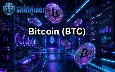 SHR Miner has launched a free cloud mining service for holders of BTC, XRP, and ETH, offering daily earnings of $10,700 or more