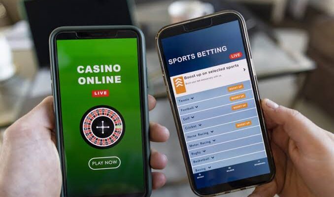The North Carolina Betting Boom Is Now a $500 Million-a-Month Habit. Here’s What Changed