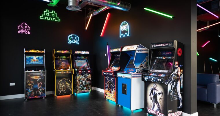 How Gamers Influence the Next Generation of Online Slots