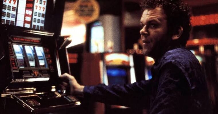 Six Movies Where Slot Machines Were In The Front