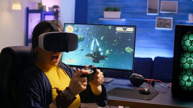 How Online Gaming Platforms Are Changing Digital Entertainment