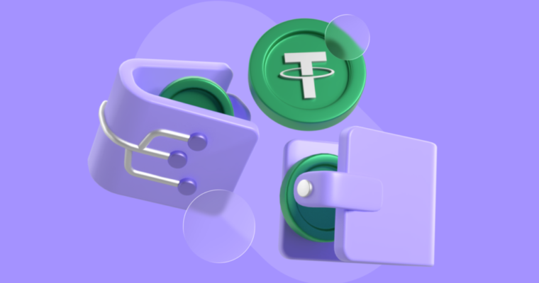 Sending USDT Safely Across Multiple Networks