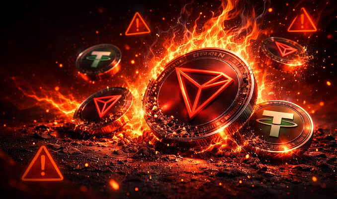 5 Mistakes That Cause TRON Transactions to Burn TRX Even After Energy Preparation