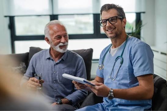 When a Cardiology Career Needs More Breathing Room