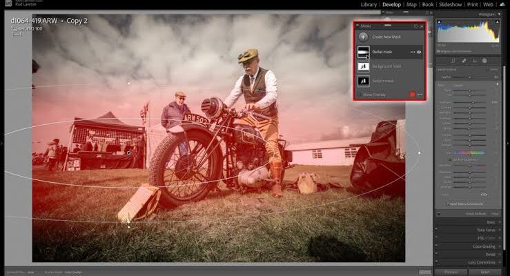 8 Best Subject Masking Workflows for Lightroom in 2026 