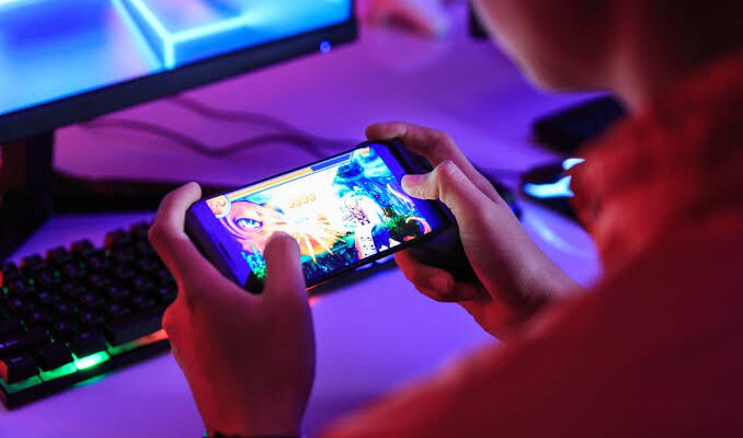 Are old school games making a comeback? Here are a few you could play!
