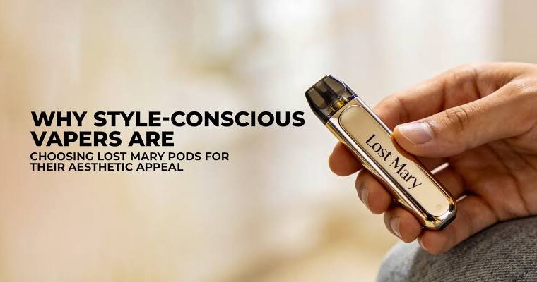 Lost in the Crowd? How to Find the Vape That Stands Out